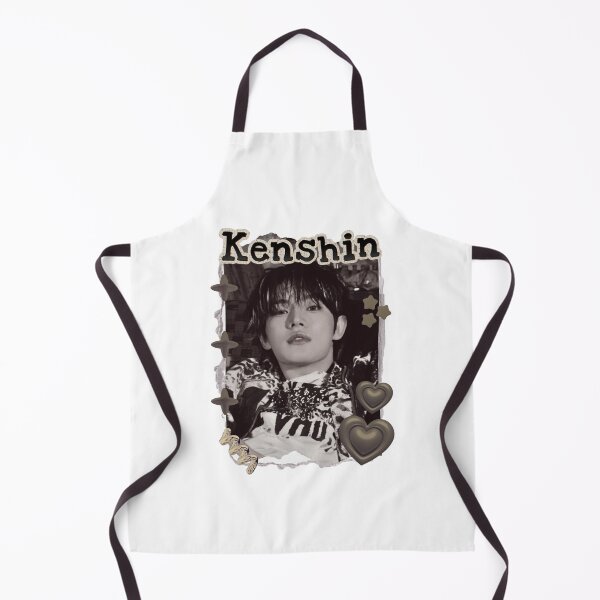 Item preview, Close Your Eye Kenshin K-Pop Boy Group Portrait korean boy group kpop idol designed and sold by HELL0WBELLO.