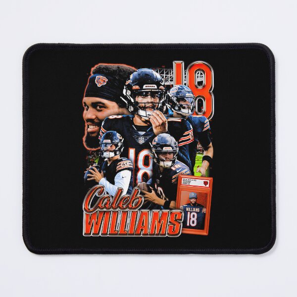 Item preview, Caleb Williams Card designed and sold by Sheri2005.
