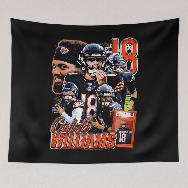 Item preview, Caleb Williams Card designed and sold by Sheri2005.