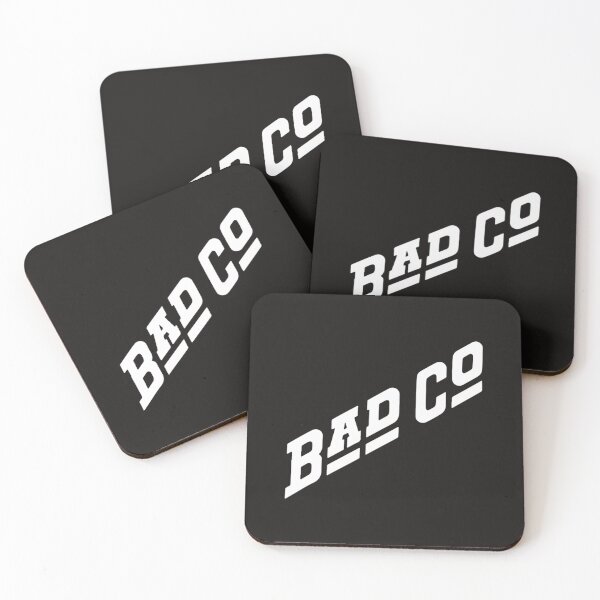 Item preview,  Bad Company  designed and sold by Joao20lo.