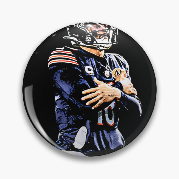 Item preview, Caleb Williams Chicago Cold designed and sold by Sheri2005.