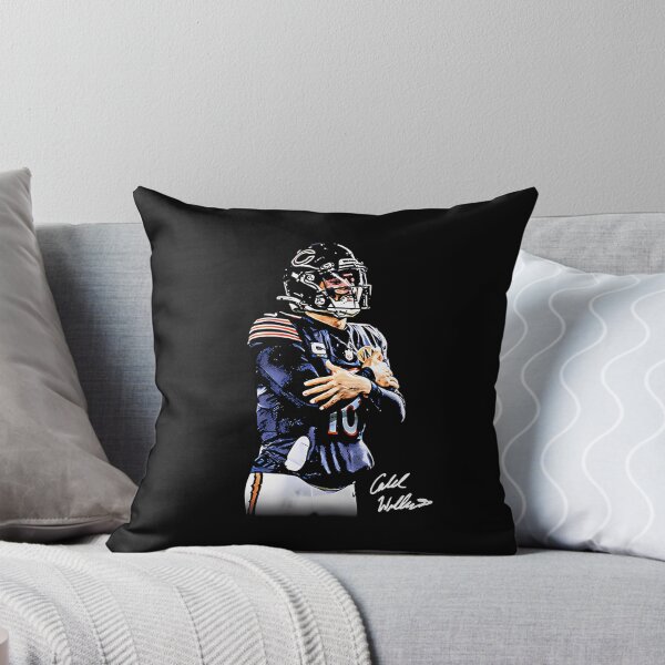 Item preview, Caleb Williams Chicago Cold designed and sold by Sheri2005.