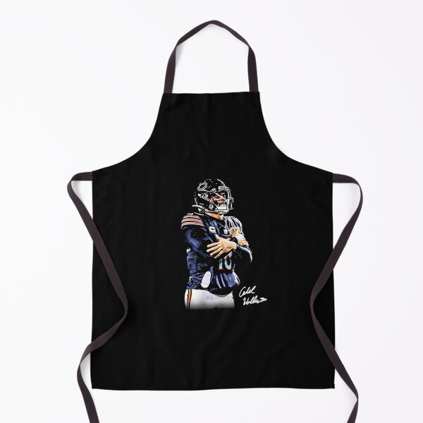 Item preview, Caleb Williams Chicago Cold designed and sold by Sheri2005.