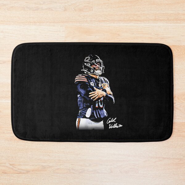 Item preview, Caleb Williams Chicago Cold designed and sold by Sheri2005.