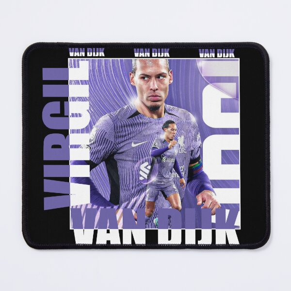 Item preview, Van Dijk designed and sold by NF Designs Studio DTF.
