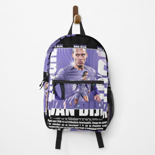 Item preview, Van Dijk designed and sold by NF Designs Studio DTF.