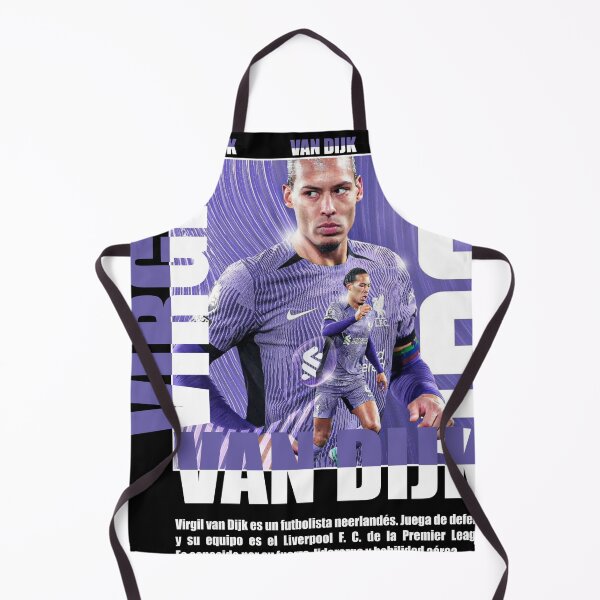 Item preview, Van Dijk designed and sold by NF Designs Studio DTF.