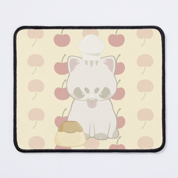 Item preview, Meow’s Menu designed and sold by bibi_ink.