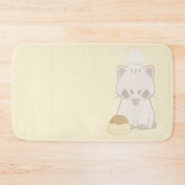 Item preview, Meow’s Menu designed and sold by bibi_ink.
