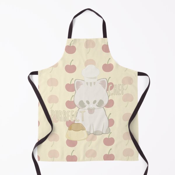 Item preview, Meow’s Menu designed and sold by bibi_ink.