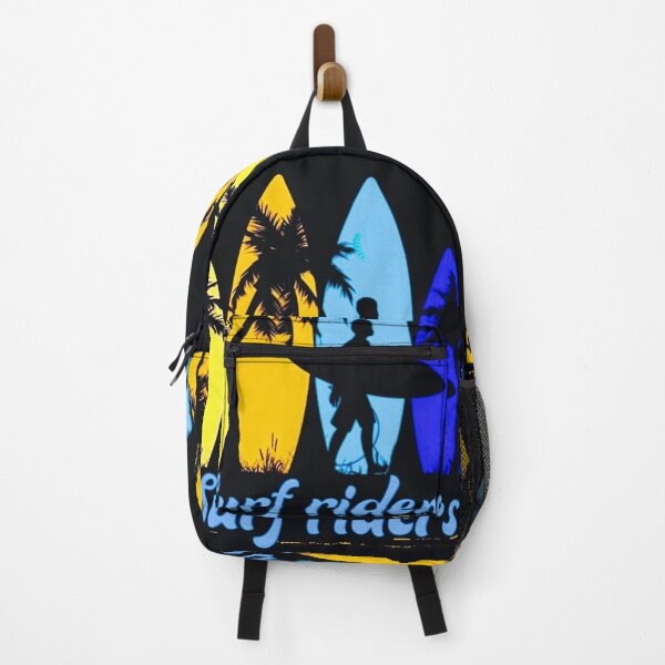 Item preview, SURF RIDERS designed and sold by Pabhas.