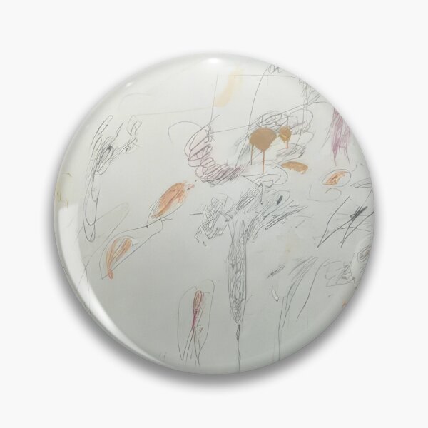 Item preview, Cy Twombly designed and sold by TizianaBrand.