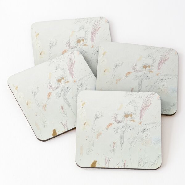 Item preview, Cy Twombly designed and sold by TizianaBrand.