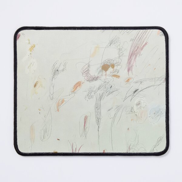 Item preview, Cy Twombly designed and sold by TizianaBrand.