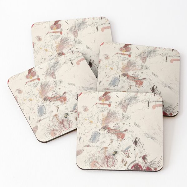 Item preview, Cy Twombly designed and sold by TizianaBrand.