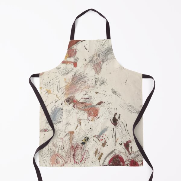 Item preview, Cy Twombly designed and sold by TizianaBrand.