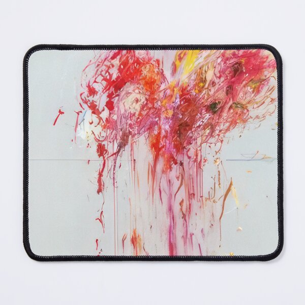 Item preview, Cy Twombly designed and sold by TizianaBrand.