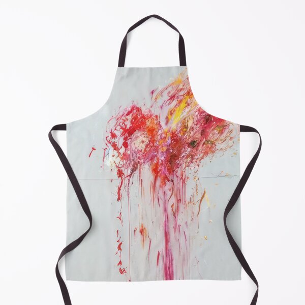 Item preview, Cy Twombly designed and sold by TizianaBrand.