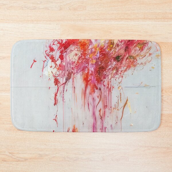 Item preview, Cy Twombly designed and sold by TizianaBrand.