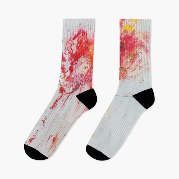 Item preview, Cy Twombly designed and sold by TizianaBrand.