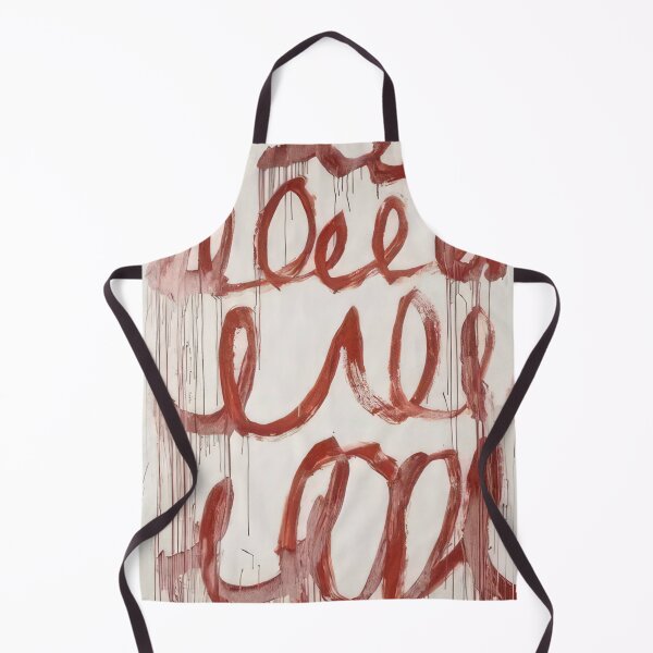 Item preview, Cy Twombly designed and sold by TizianaBrand.