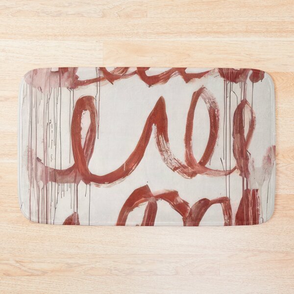 Item preview, Cy Twombly designed and sold by TizianaBrand.