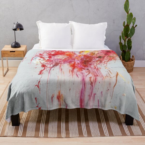 Item preview, Cy Twombly designed and sold by TizianaBrand.