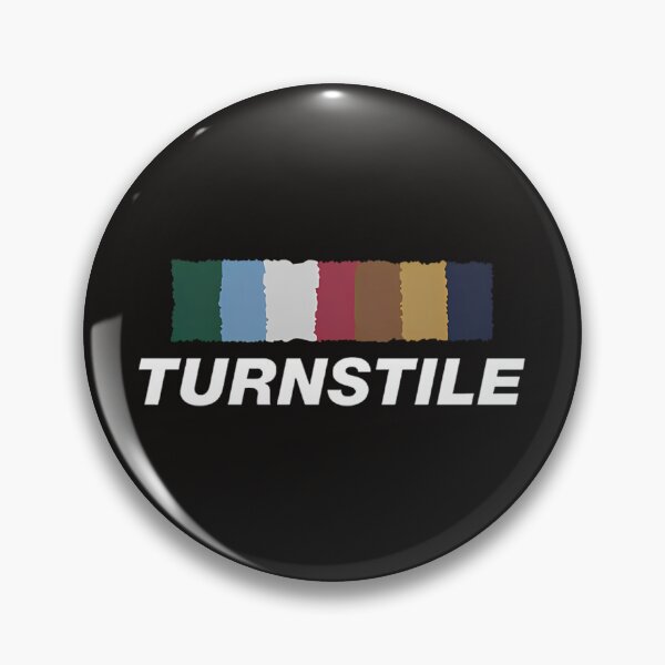Item preview, Turnstile Merch  designed and sold by Joao20lo.
