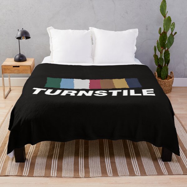 Item preview, Turnstile Merch designed and sold by Joao20lo.