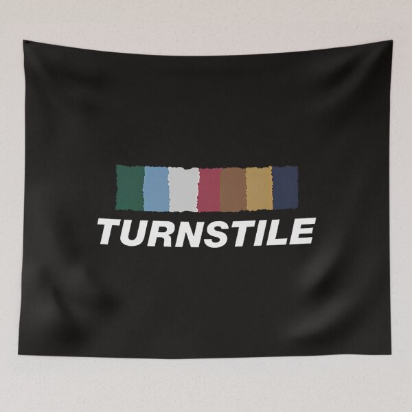 Item preview, Turnstile Merch  designed and sold by Joao20lo.