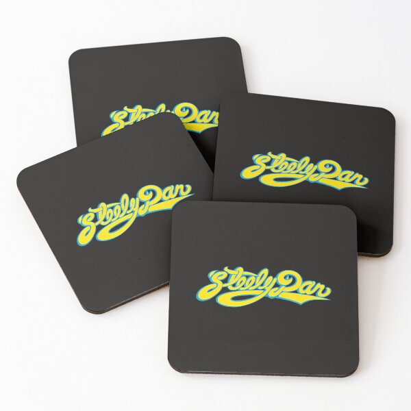 Item preview, Steely Dan designed and sold by Joao20lo.