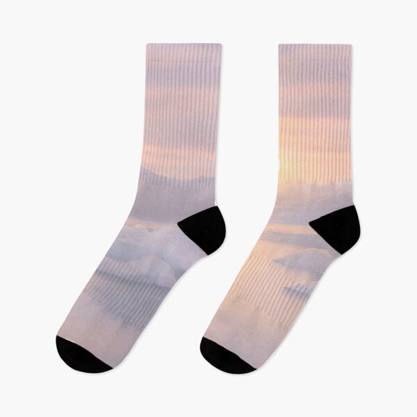 Item preview, Iceland Landscape — Minimal Calm Nordic Art designed and sold by Minimal Calm.
