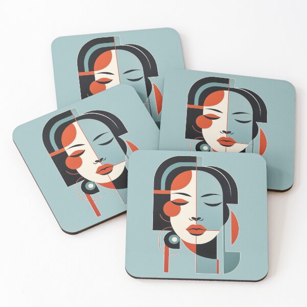Item preview, Face designed and sold by snoWorkshop.