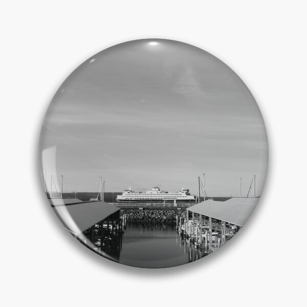 Item preview, Edmonds Ferry designed and sold by Shot by Big Jim.