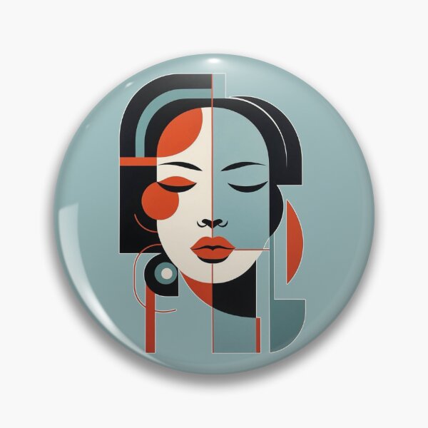 Item preview, Face designed and sold by snoWorkshop.