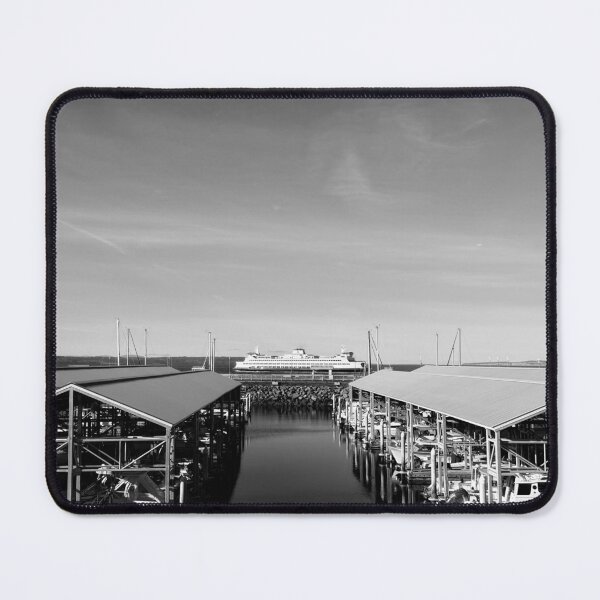 Item preview, Edmonds Ferry designed and sold by Shot by Big Jim.