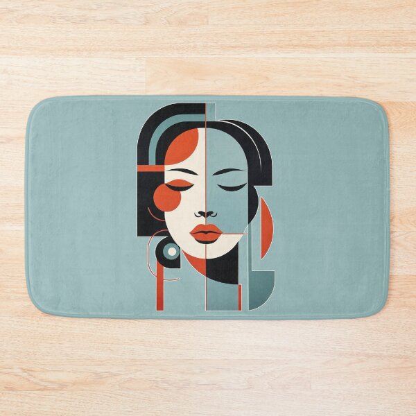 Item preview, Face designed and sold by snoWorkshop.