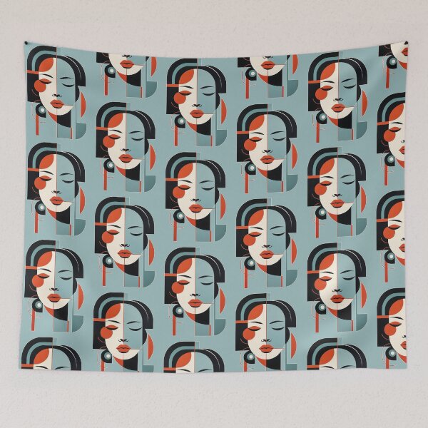 Item preview, Face designed and sold by snoWorkshop.
