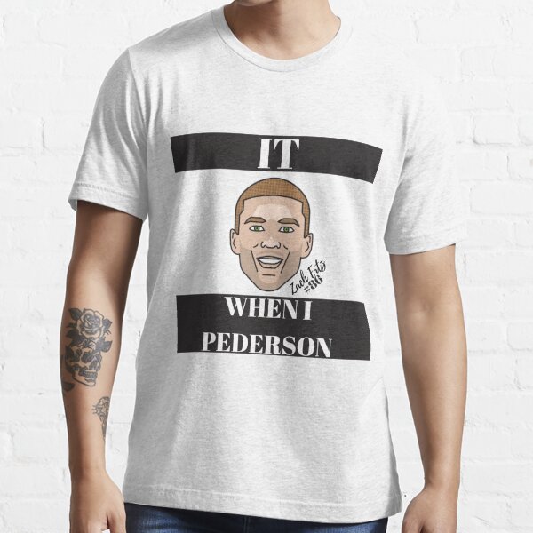 It Ertz When I Pederson Tee Shirt and Merch Essential T-Shirt for