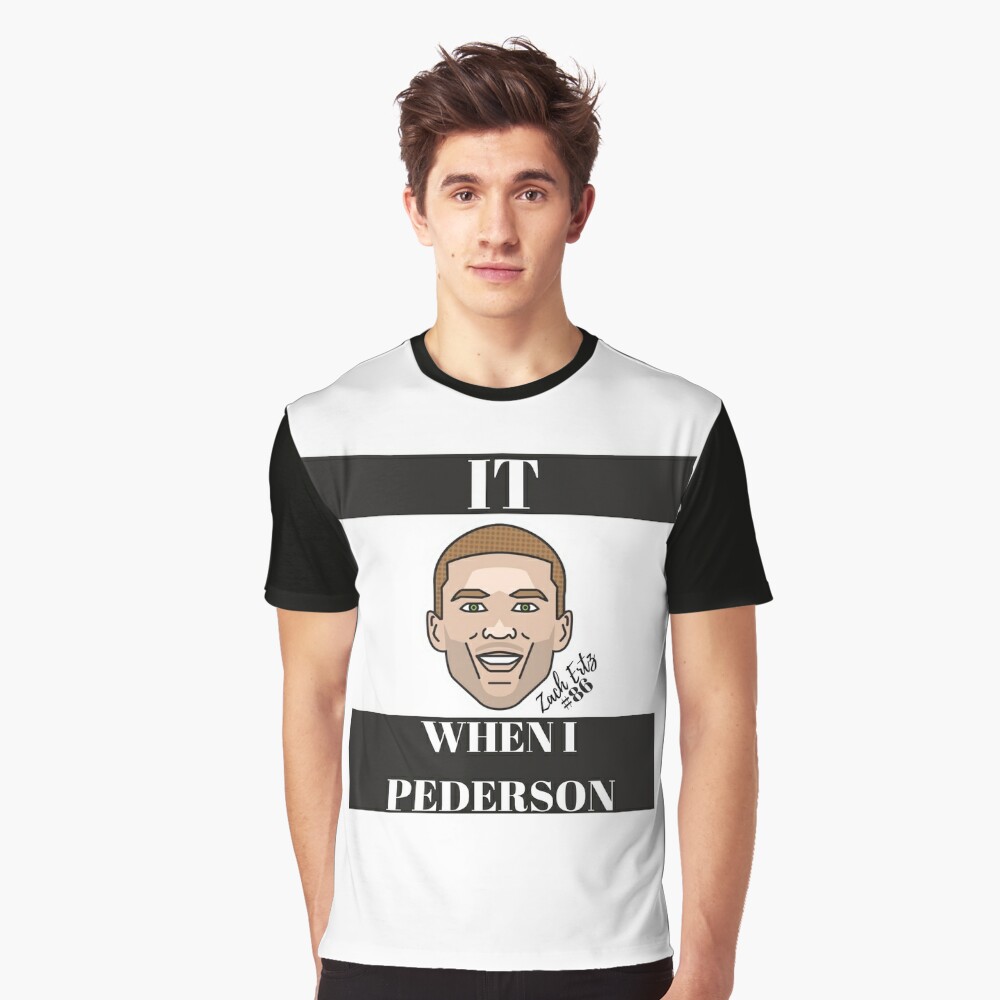 It Ertz When I Pederson Tee Shirt and Merch Essential T-Shirt for