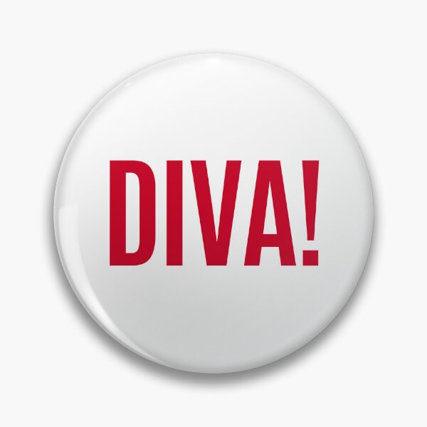 Item preview, DIVA! designed and sold by DhriegoStudio.