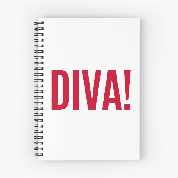 Item preview, DIVA! designed and sold by DhriegoStudio.