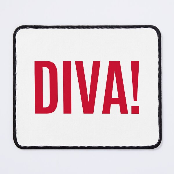 Item preview, DIVA! designed and sold by DhriegoStudio.