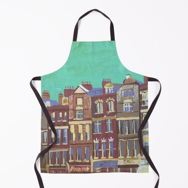 Item preview, Hampstead High street designed and sold by Aylmer Art, Aylmer Parade, N2 0PE.