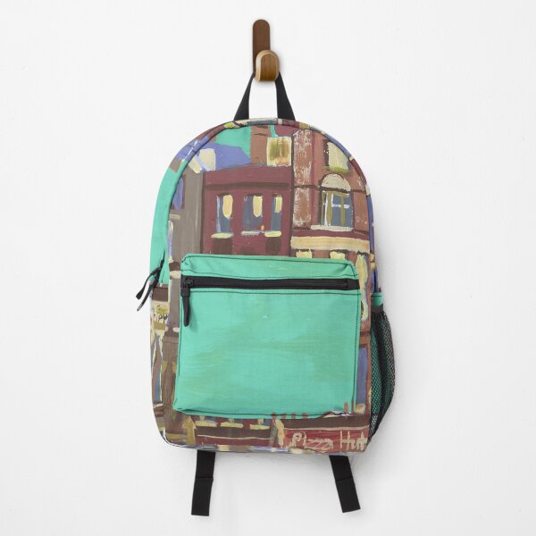 Item preview, Hampstead High street designed and sold by Aylmer Art, Aylmer Parade, N2 0PE.