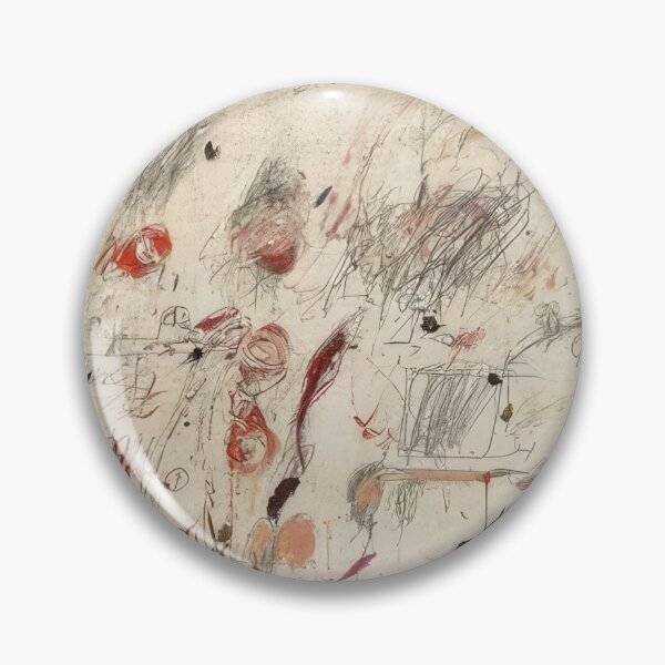 Item preview, Cy Twombly designed and sold by TizianaBrand.