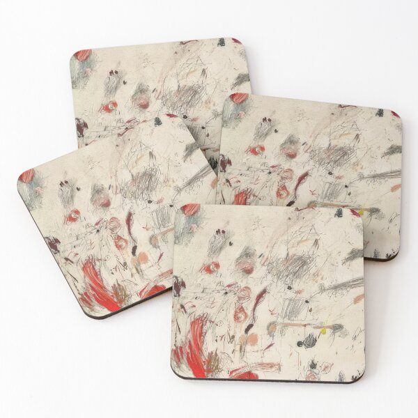 Item preview, Cy Twombly designed and sold by TizianaBrand.