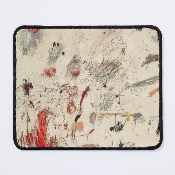 Item preview, Cy Twombly designed and sold by TizianaBrand.