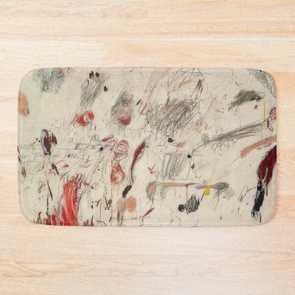 Item preview, Cy Twombly designed and sold by TizianaBrand.