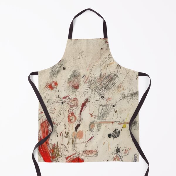 Item preview, Cy Twombly designed and sold by TizianaBrand.